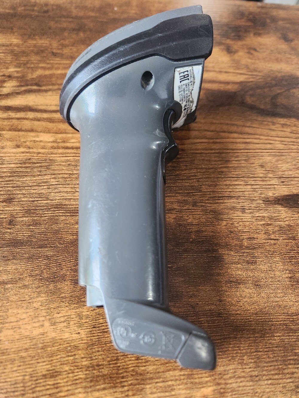 Zebra DS8178 Wireless Handheld Scanner - Untested - Picture 2 of 5